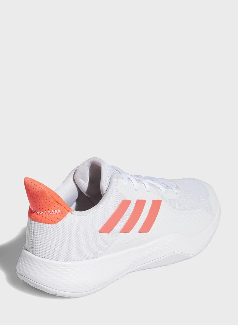 Adidas Fitbounce Trainer Versatilty Sports Training Shoes