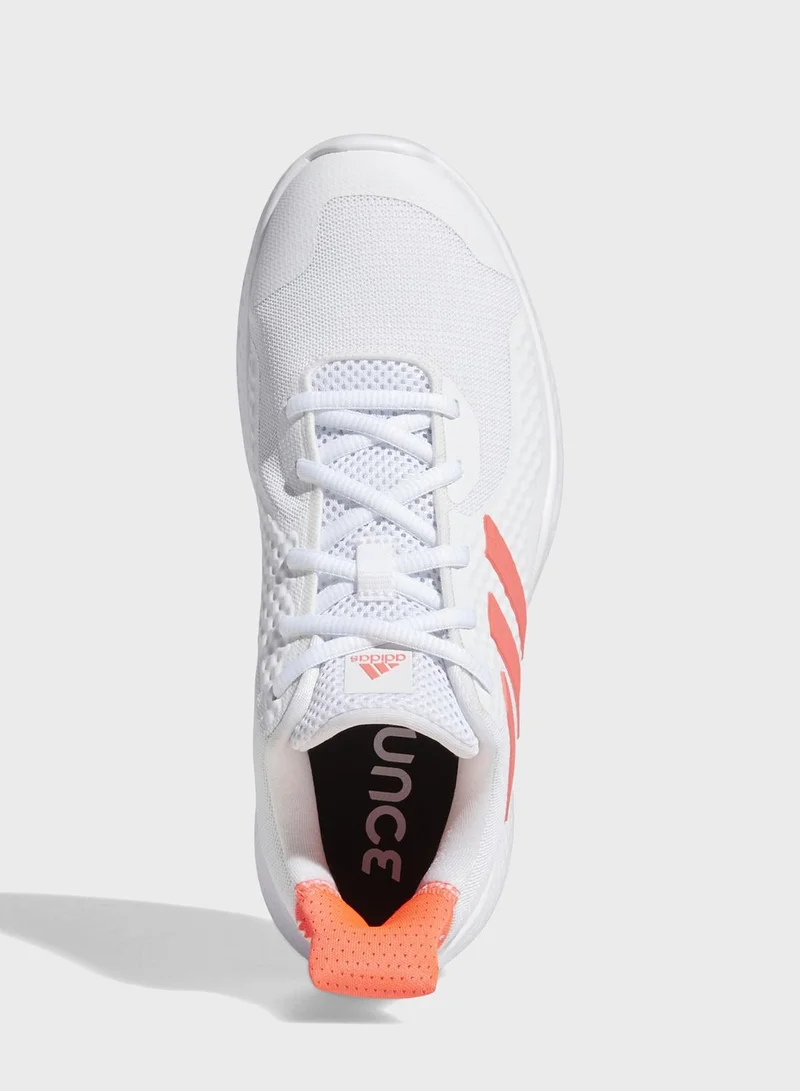 Adidas Fitbounce Trainer Versatilty Sports Training Shoes