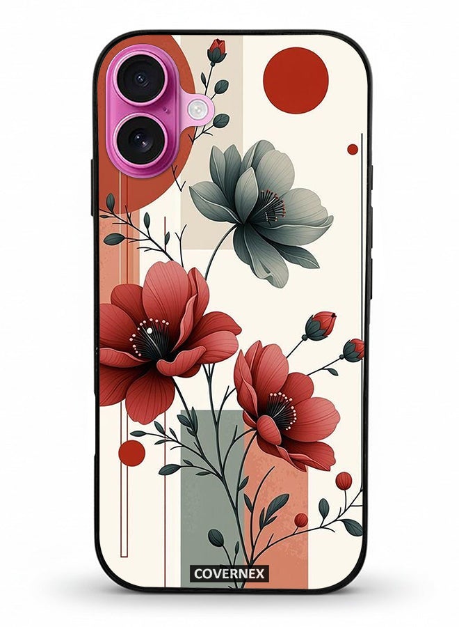 Covernex Apple iPhone 16 Plus Protective Case Cover Printed DESIGN_034 - Image 2
