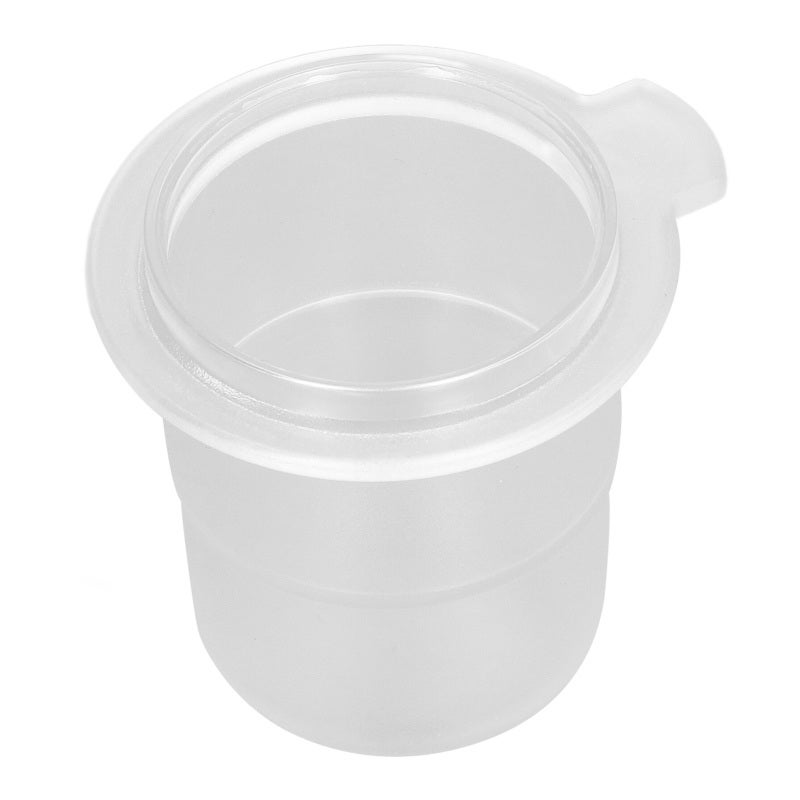 Coffee Dosing Cup PC Frosted Translucency 54mm Coffee Measuring Cup for Coffee Making - Image 3