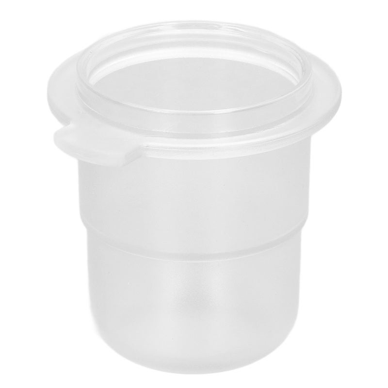 Coffee Dosing Cup PC Frosted Translucency 54mm Coffee Measuring Cup for Coffee Making - Image 5