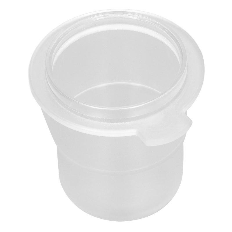 Coffee Dosing Cup PC Frosted Translucency 54mm Coffee Measuring Cup for Coffee Making - Image 2