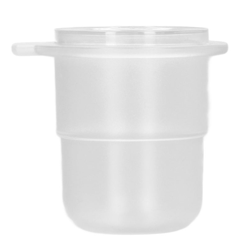 Coffee Dosing Cup PC Frosted Translucency 54mm Coffee Measuring Cup for Coffee Making - Image 4