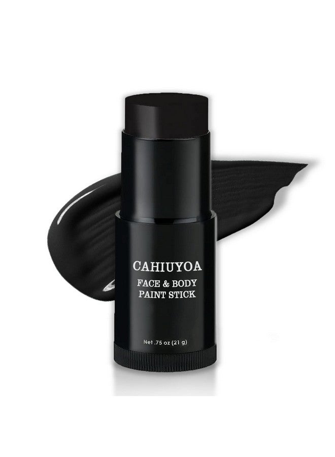 CAHIUYOA Eyeblackeye Black Stick For Sports Football Baseball Softball Eye Black Face Body Paint Stick Makeuphalloween Sfx Special Effects Cosplay Clown Makeup  - Image 1