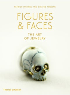 Figures & Faces : The Art of Jewelry 