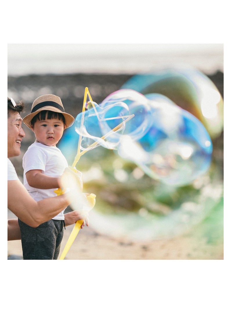 Uncle Bubble - العم بابل - سيف عملاق (متوسط) - Image 1
