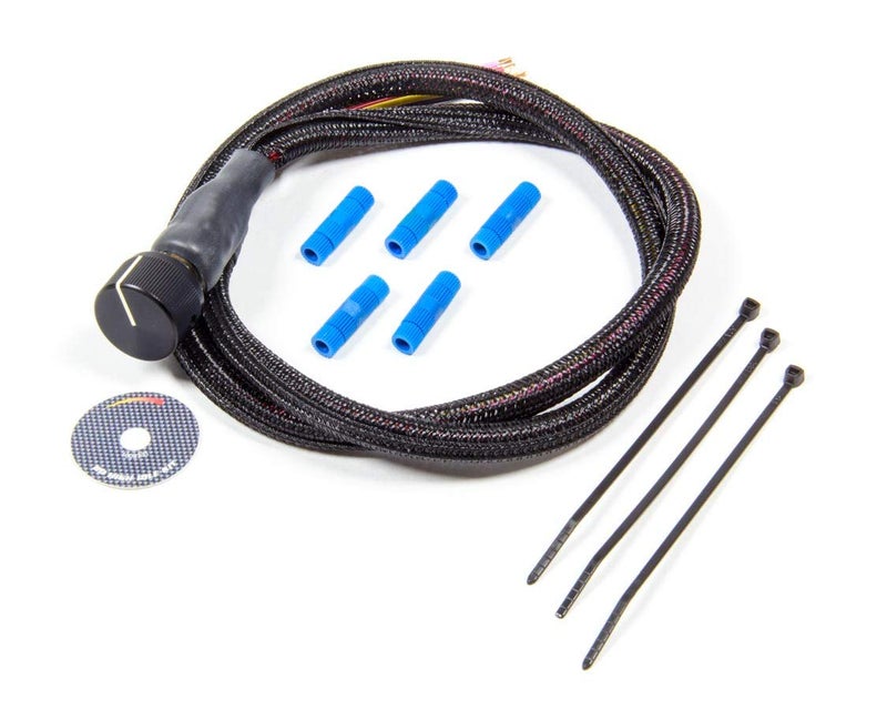 BD Diesel Performance BD Diesel 1036610 High Idle Control Kit Incl. Wiring Harness/Tie Wrap/Hardware High Idle Control Kit - Image 2
