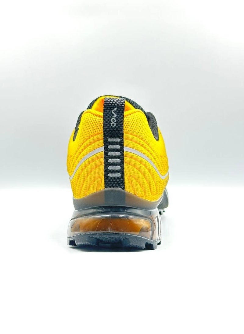 VICO Men’s Outdoor Sport Shoes with Anti-Slip Sole - Image 3