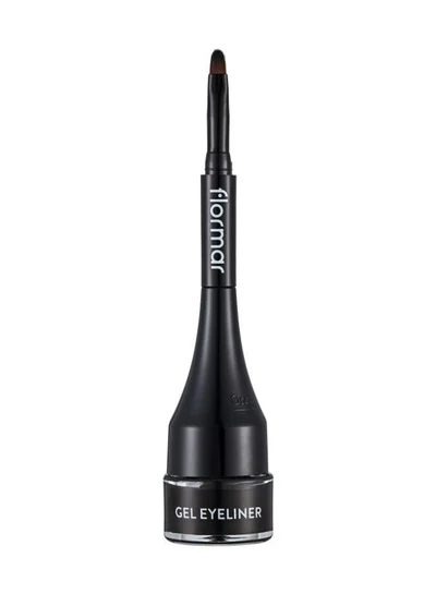 flormar Flormar Gel Eyeliner re-formulated - 01