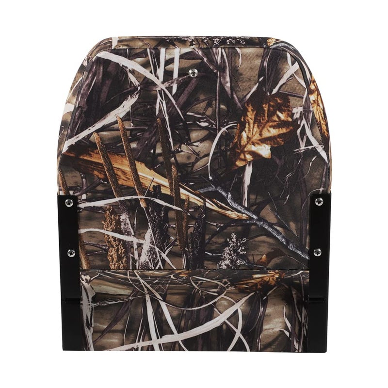 MAXSHADE COVERS MSC Fishing Folding Boat Seats,One Pair Pack (S101 Camo) - Image 4