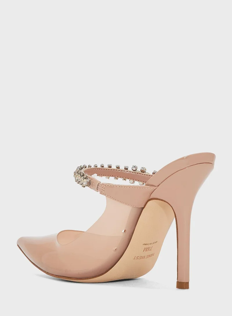NINE WEST Wnfortund3