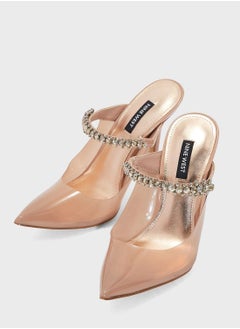 NINE WEST Wnfortund3  - Image 4