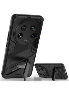 General Xiaomi 14 Ultra Mobile Phone Case Case with Stand Case for Xiaomi 14 Ultra Protective Case  - Image 1