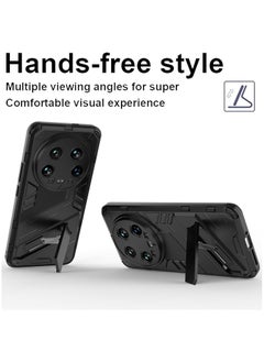General Xiaomi 14 Ultra Mobile Phone Case Case with Stand Case for Xiaomi 14 Ultra Protective Case  - Image 3