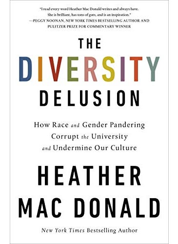 Diversity Delusion 