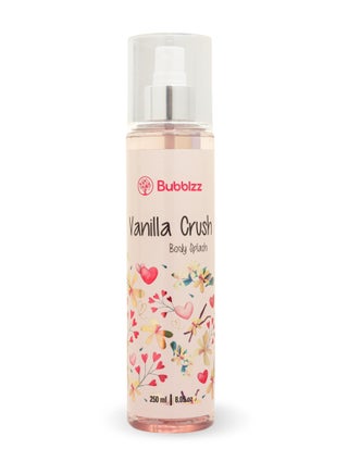 Bubblzz Vanilla Crush Body Splash - 250 Ml - pzsku/Z1638DFDCE87287523C38Z/45/_/1731538517/3d371277-acb4-4772-aec0-c6c0d0a9b1bb