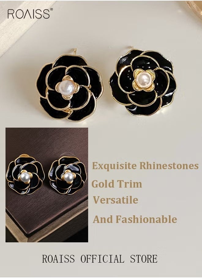 Women Earrings Stylish Design Simple and Versatile Highlight Personal Temperament and Charm Small Earrings - pzsku/Z1639281C426899A78E06Z/45/_/1724136771/a8a79721-0381-458f-ae3c-59b9e01b0443