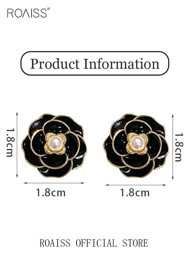 Women Earrings Stylish Design Simple and Versatile Highlight Personal Temperament and Charm Small Earrings - pzsku/Z1639281C426899A78E06Z/45/_/1724136772/fad5f69e-897c-4948-a6df-4acece16f8a2