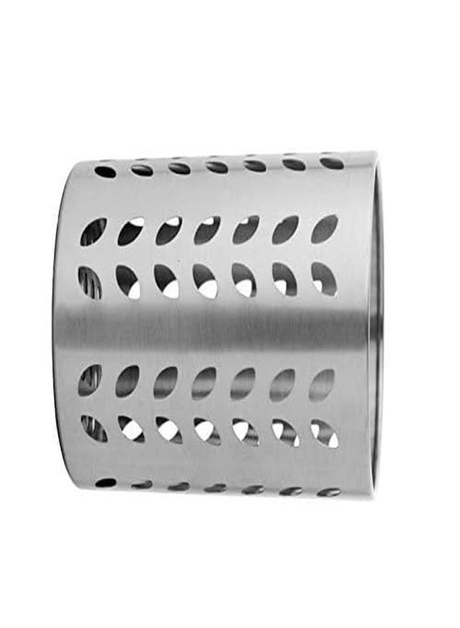 STORIA Utensil Drying Rack Chopstick Holder, Utensil Drainer Stainless Steel Chopsticks Container Chopstick Holders for Kitchen - Image 3