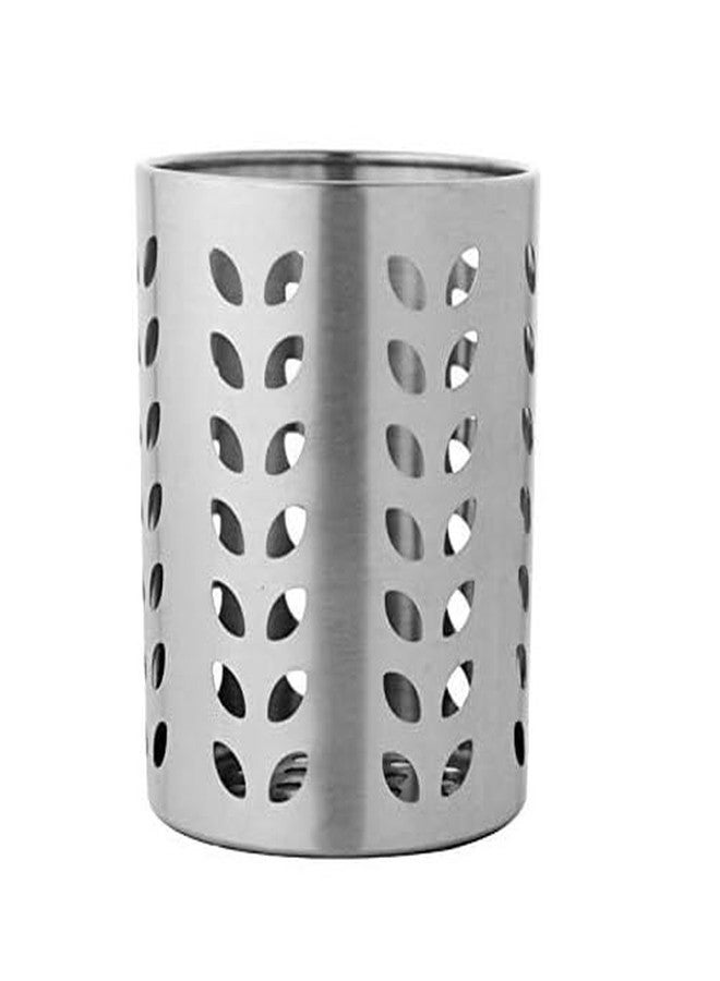 STORIA Utensil Drying Rack Chopstick Holder, Utensil Drainer Stainless Steel Chopsticks Container Chopstick Holders for Kitchen - Image 2