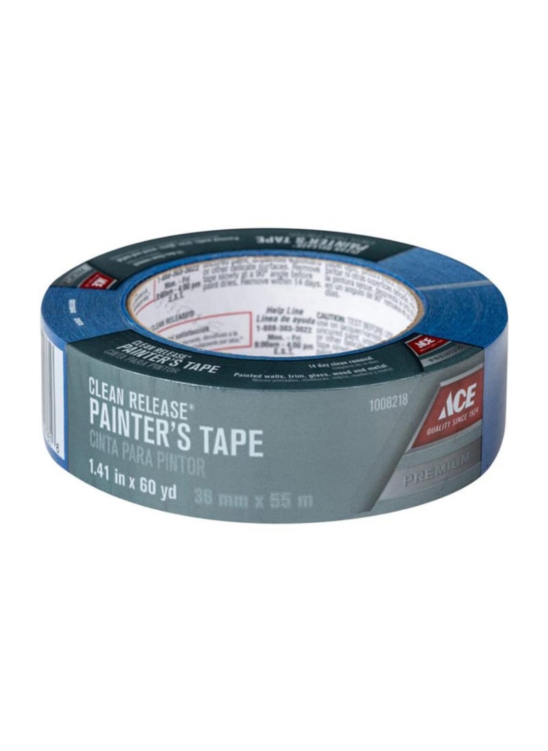 ACE Ace Clean Release Painter's Tape 36 mm X 55 m 