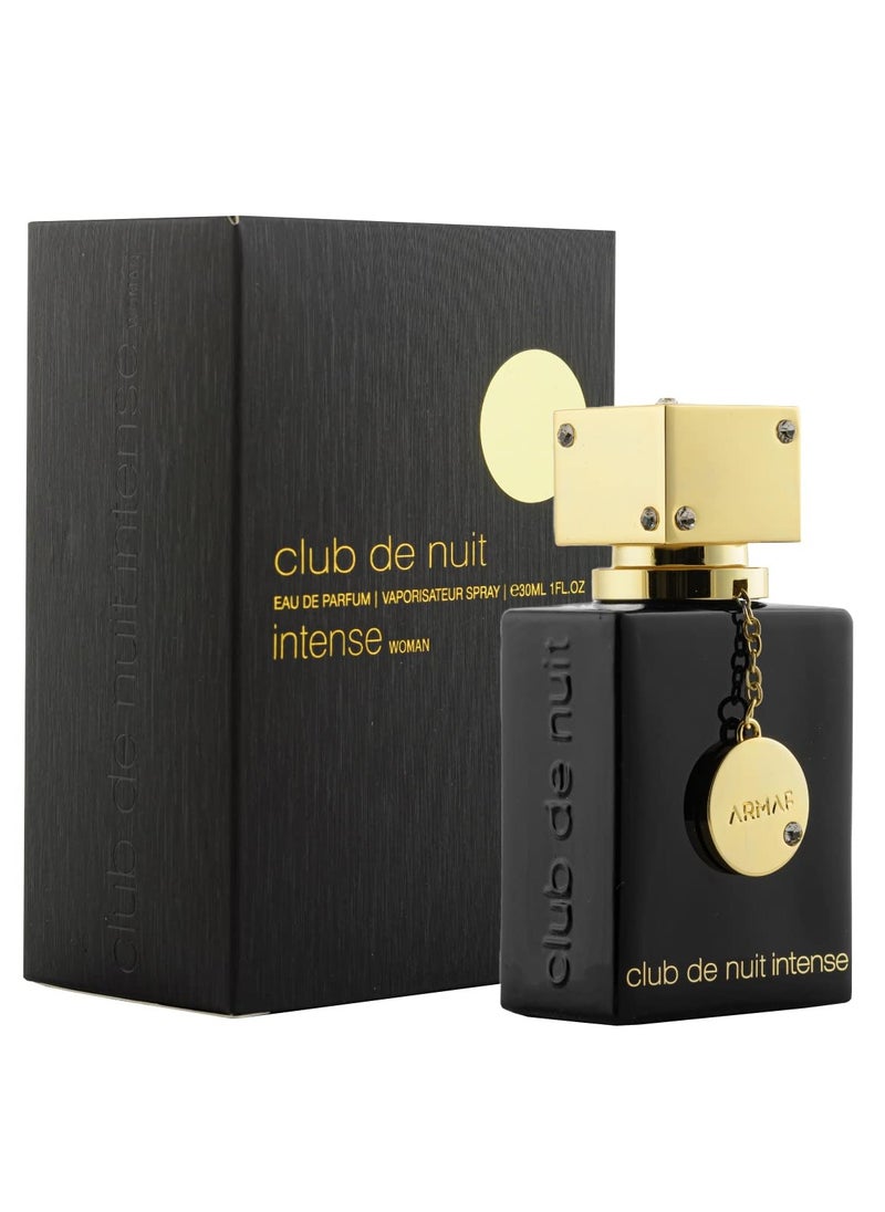 Armaf - Club De Nuit Intense Woman Eau De Parfum 30ml - Image 1