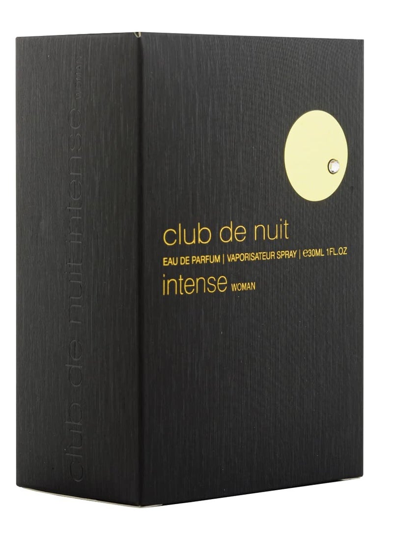 Armaf - Club De Nuit Intense Woman Eau De Parfum 30ml - Image 1