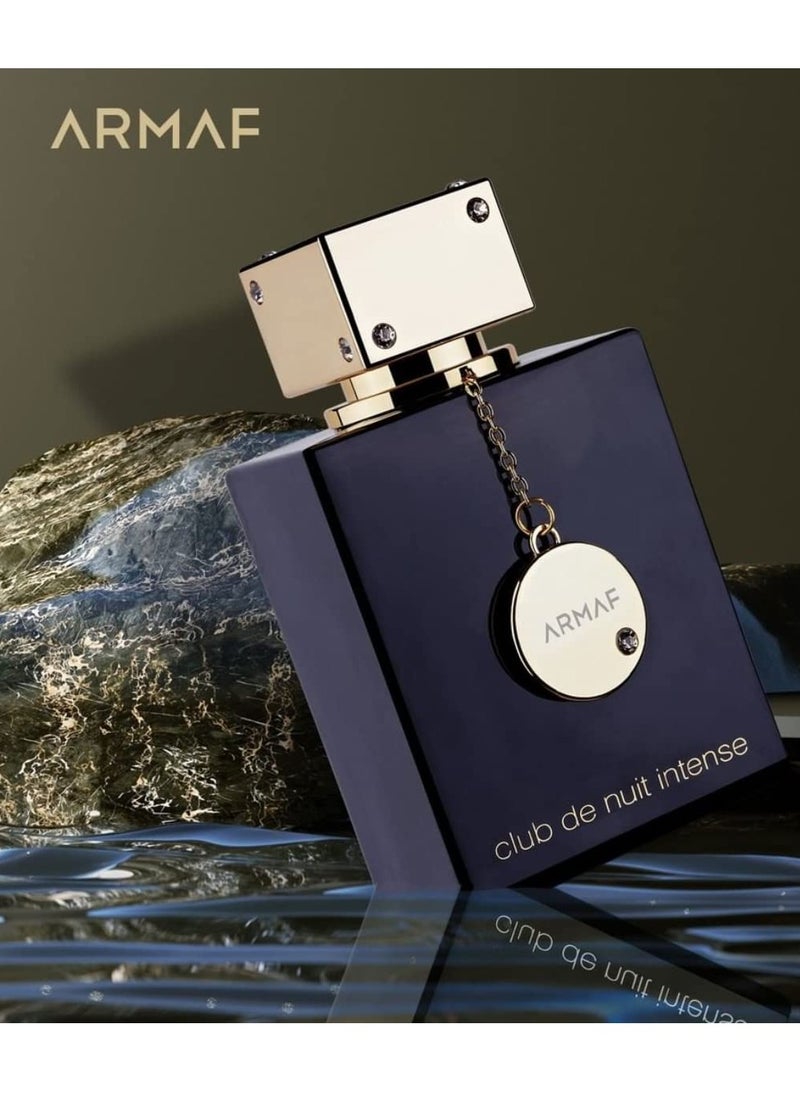 Armaf - Club De Nuit Intense Woman Eau De Parfum 30ml - Image 1