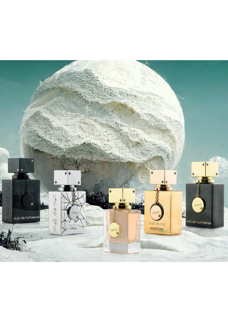 Armaf - Club De Nuit Intense Woman Eau De Parfum 30ml - Image 1