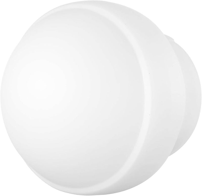 Spherical Flashing Light Diffuser For V100 V1pro V1 AD100pro Natural Skin Tone Modifier - Image 2