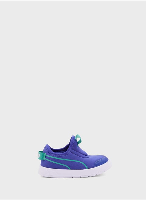 Infant Courtflev3 Slip On
