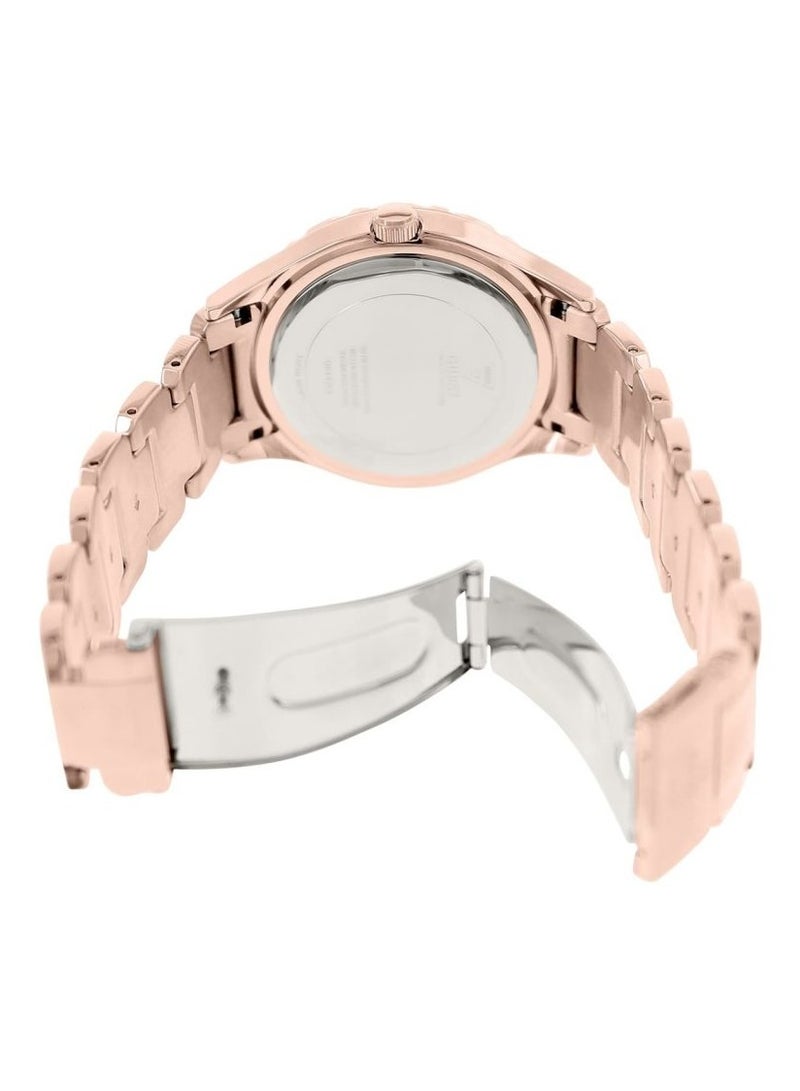 جس ساعة جيس للنساء W0442L3 - Image 3