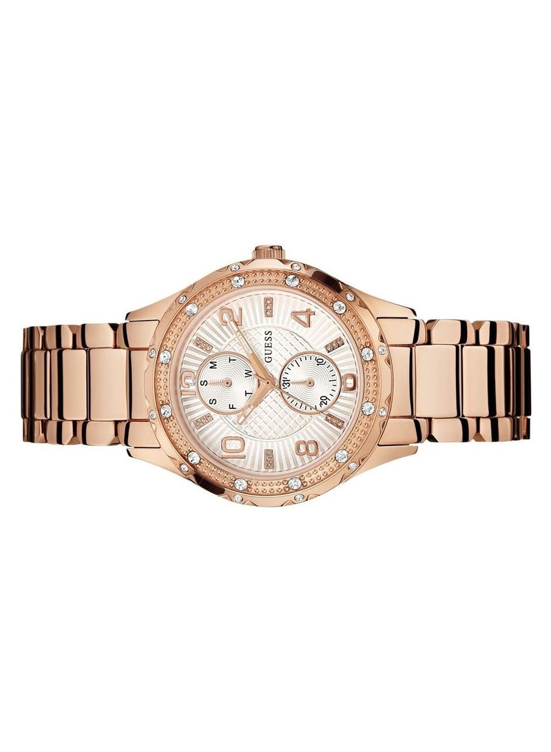 جس ساعة جيس للنساء W0442L3 - Image 4