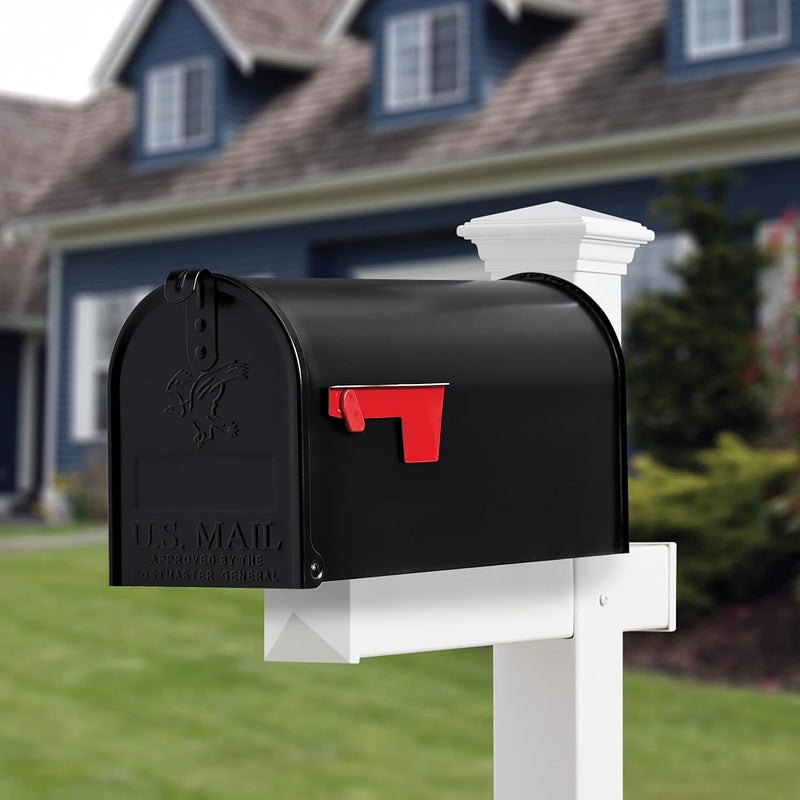 Rust-Oleum Stops Rust Gloss Protective Enamel Spray Paint - 12 Ounce, Gloss Black - Image 3