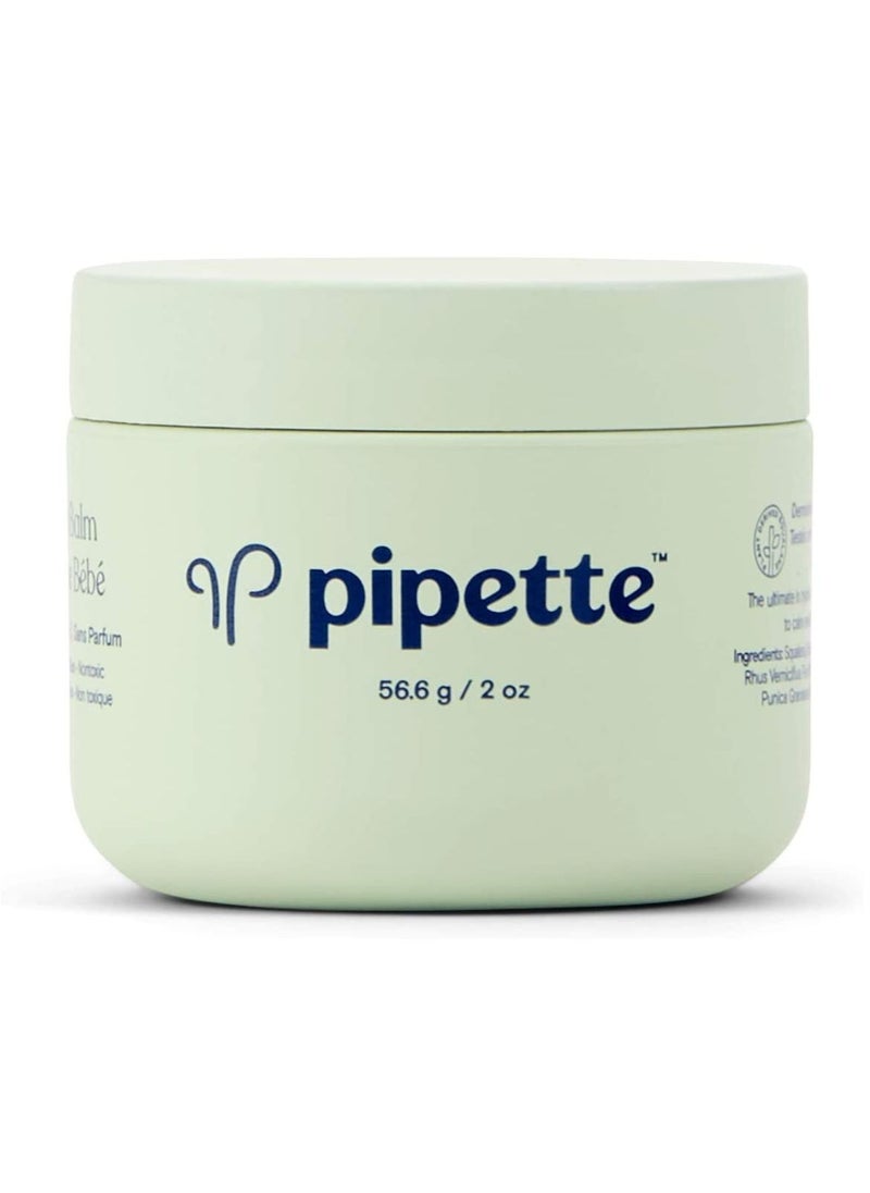 pipette baby lotion for body comfort and softness 