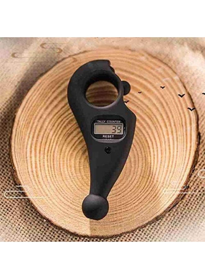 Digital Tasbeeh Counter - Image 1