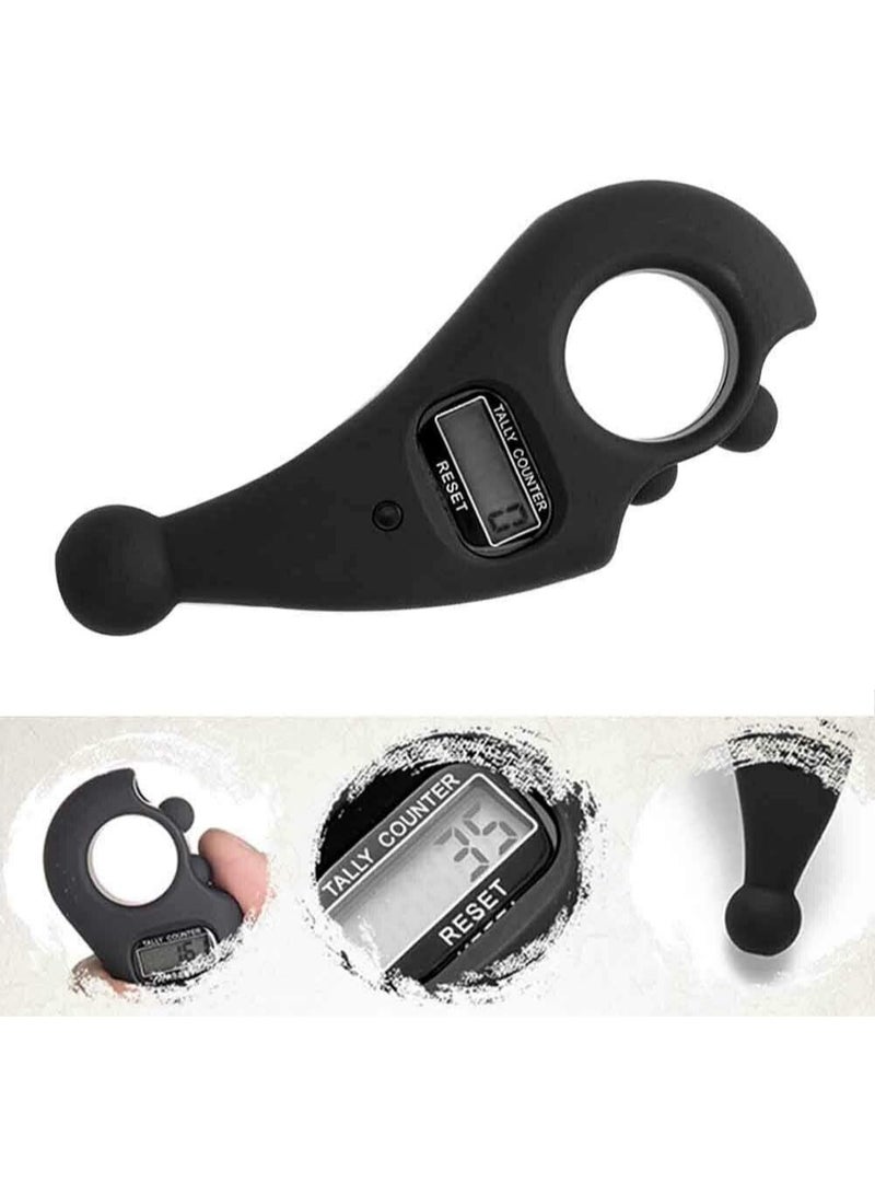 Digital Tasbeeh Counter - Image 3