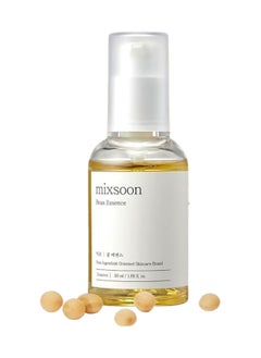 mixsoon Bean Essence 50Ml | Natural Fermented Soybean Serum For Moisturization And Skin Nourishment | Cruelty Free  - Image 1