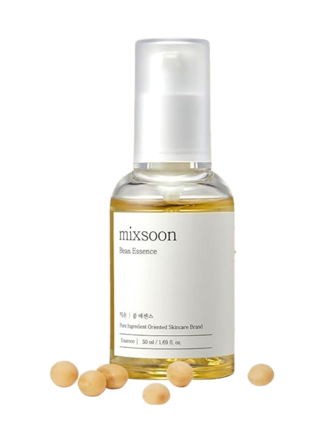 mixsoon Bean Essence 50Ml | Natural Fermented Soybean Serum For Moisturization And Skin Nourishment | Cruelty Free  - Image 1