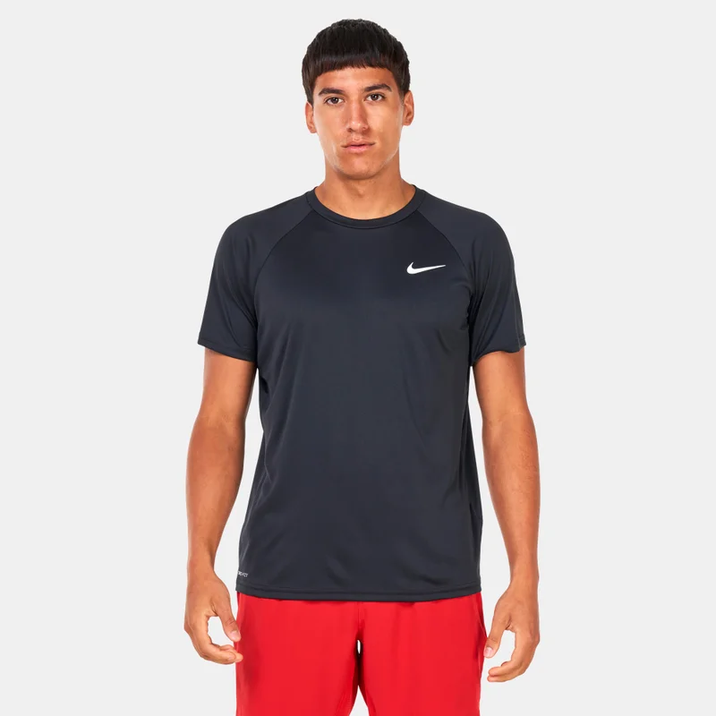 Men's Hydroguard Swimming Top