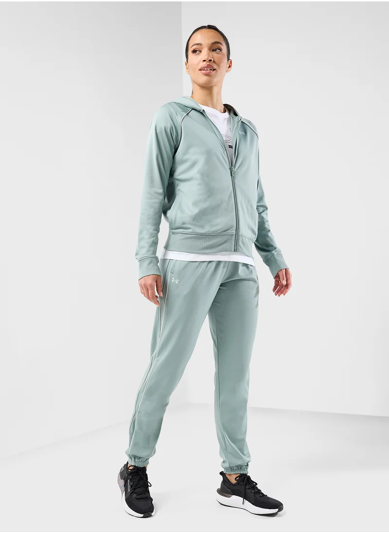 اندر ارمور Women's UA Rival Tricot Tracksuit