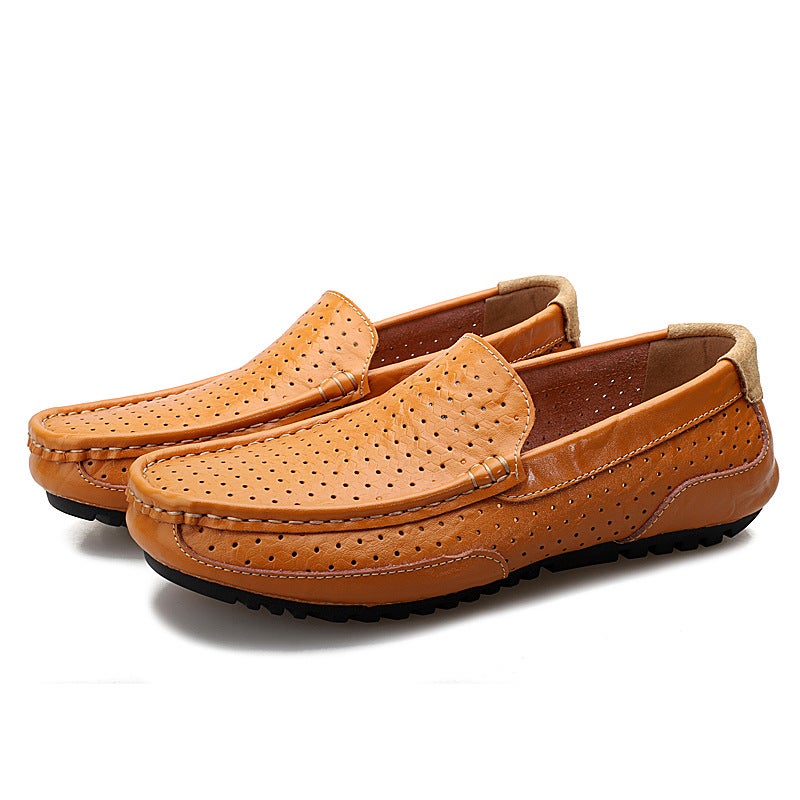 2025 Dropshipping Large Size Outdoor Travel Xiyin Independent Station Pinduoduo Wish Shoes - Image 2