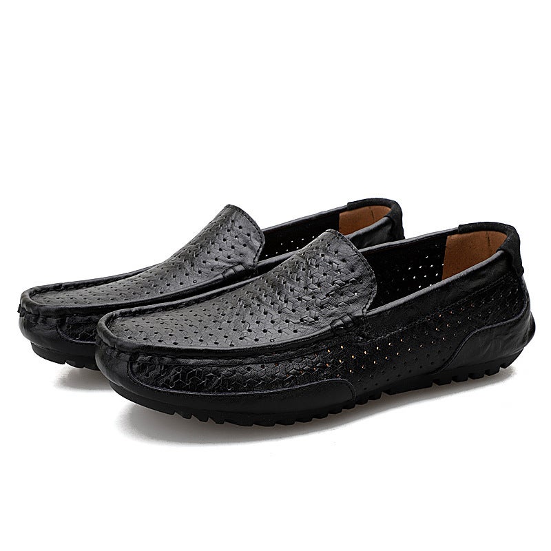 2025 Dropshipping Large Size Outdoor Travel Xiyin Independent Station Pinduoduo Wish Shoes - Image 1