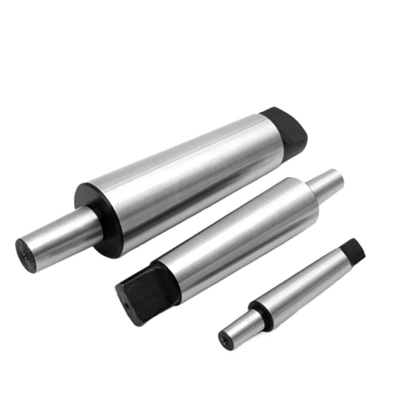 MTA4 B18 3 16mm مورس تيبر شانك MT4 مستقيم شانك تشاك رود لآلة الطحن - Image 2