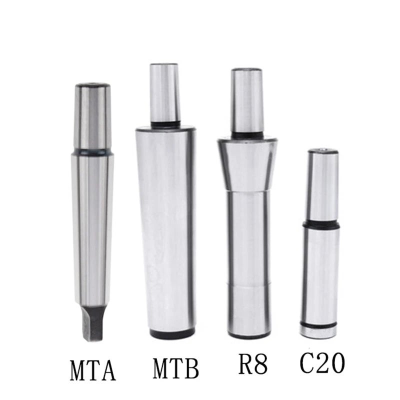 MTA4 B18 3 16mm مورس تيبر شانك MT4 مستقيم شانك تشاك رود لآلة الطحن - Image 3