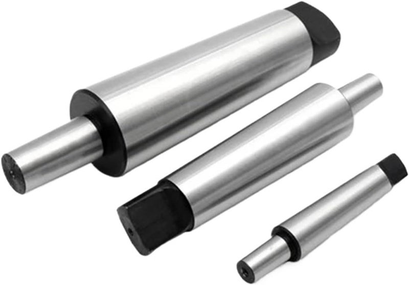 MTA4 B18 3 16mm مورس تيبر شانك MT4 مستقيم شانك تشاك رود لآلة الطحن - Image 1