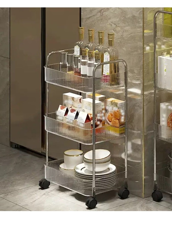 3 Tier Storage and Organization Rrolley and Organizer 34X22X67.5 CM - pzsku/Z163A7C835F18831595D1Z/45/1741244405/a661b0aa-c2cf-4ae5-9b86-a61b467253fe