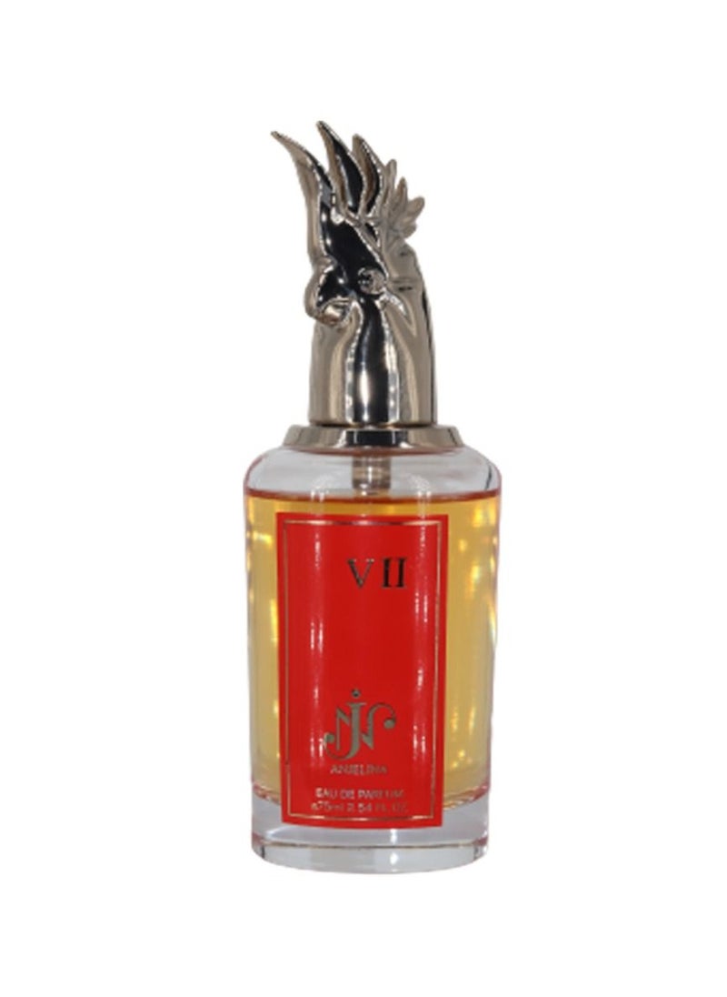 Anjelina - Angelina Jolie VII perfume 75ml - Image 1