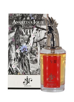 Angelina Jolie VII perfume 75ml