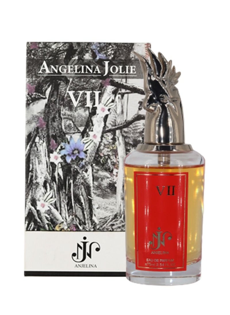 Anjelina - Angelina Jolie VII perfume 75ml - Image 1